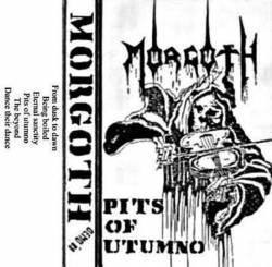 Morgoth (GER) : Pits of Utumno